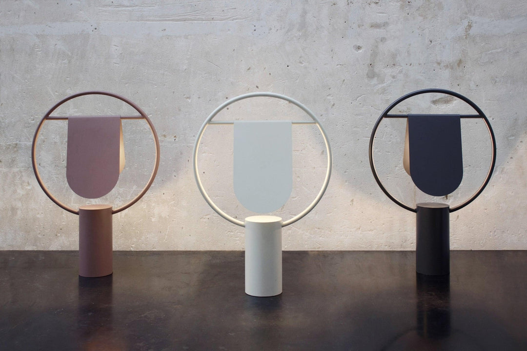 Anae Table Lamp - Vakkerlight