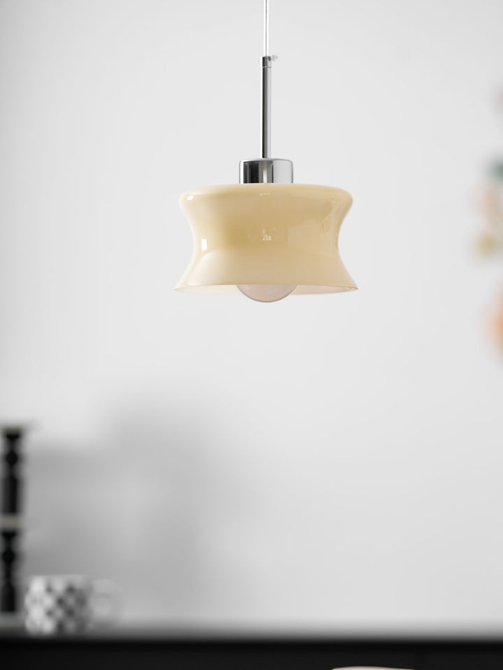Anath Pendant Light - Vakkerlight