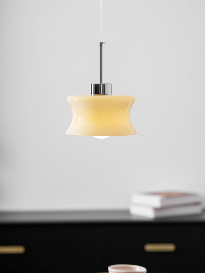 Anath Pendant Light - Vakkerlight