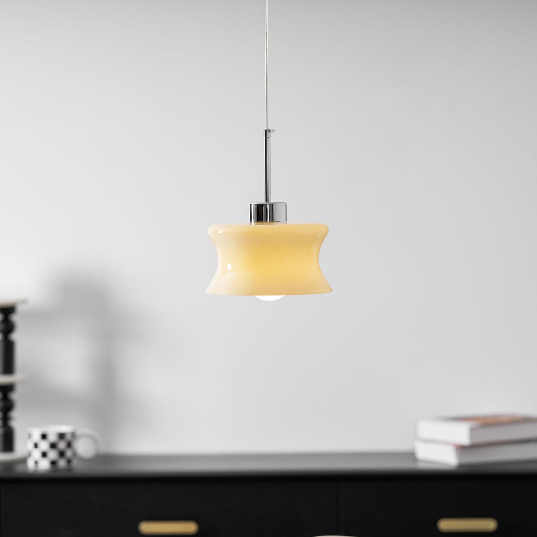 Anath Pendant Light - Vakkerlight