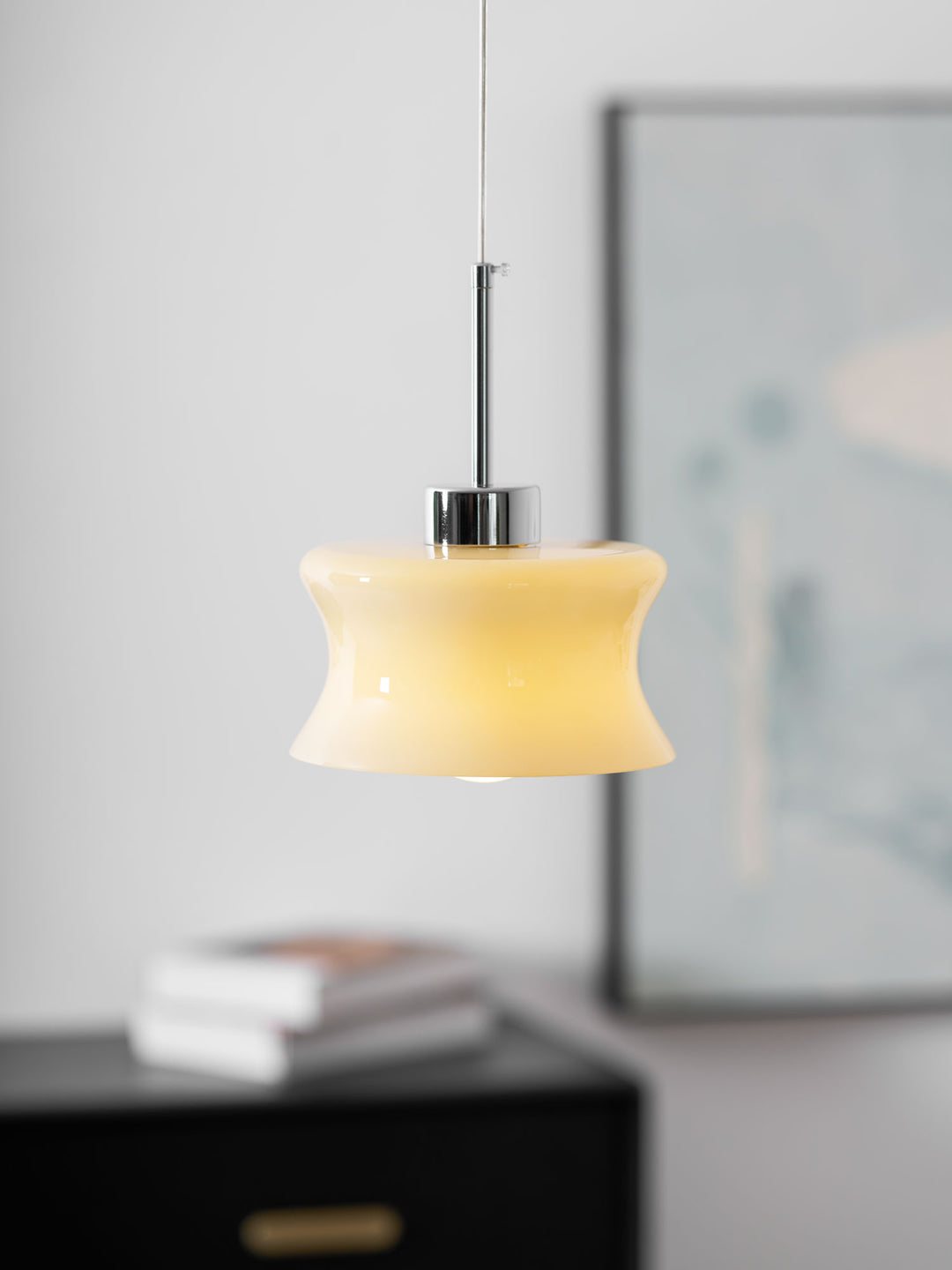 Anath Pendant Light - Vakkerlight