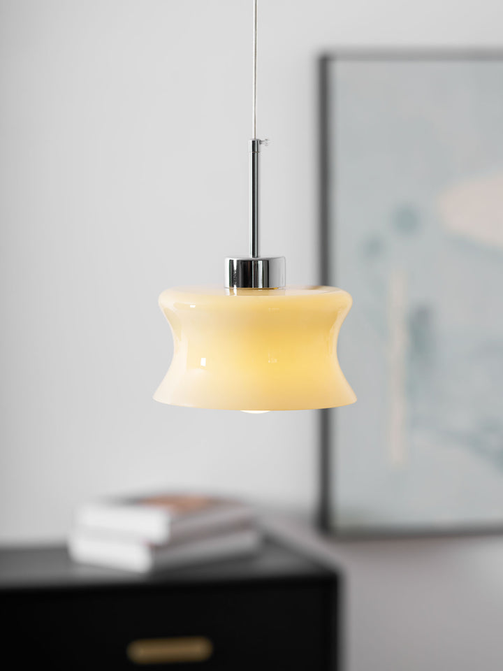 Anath Pendant Light - Vakkerlight