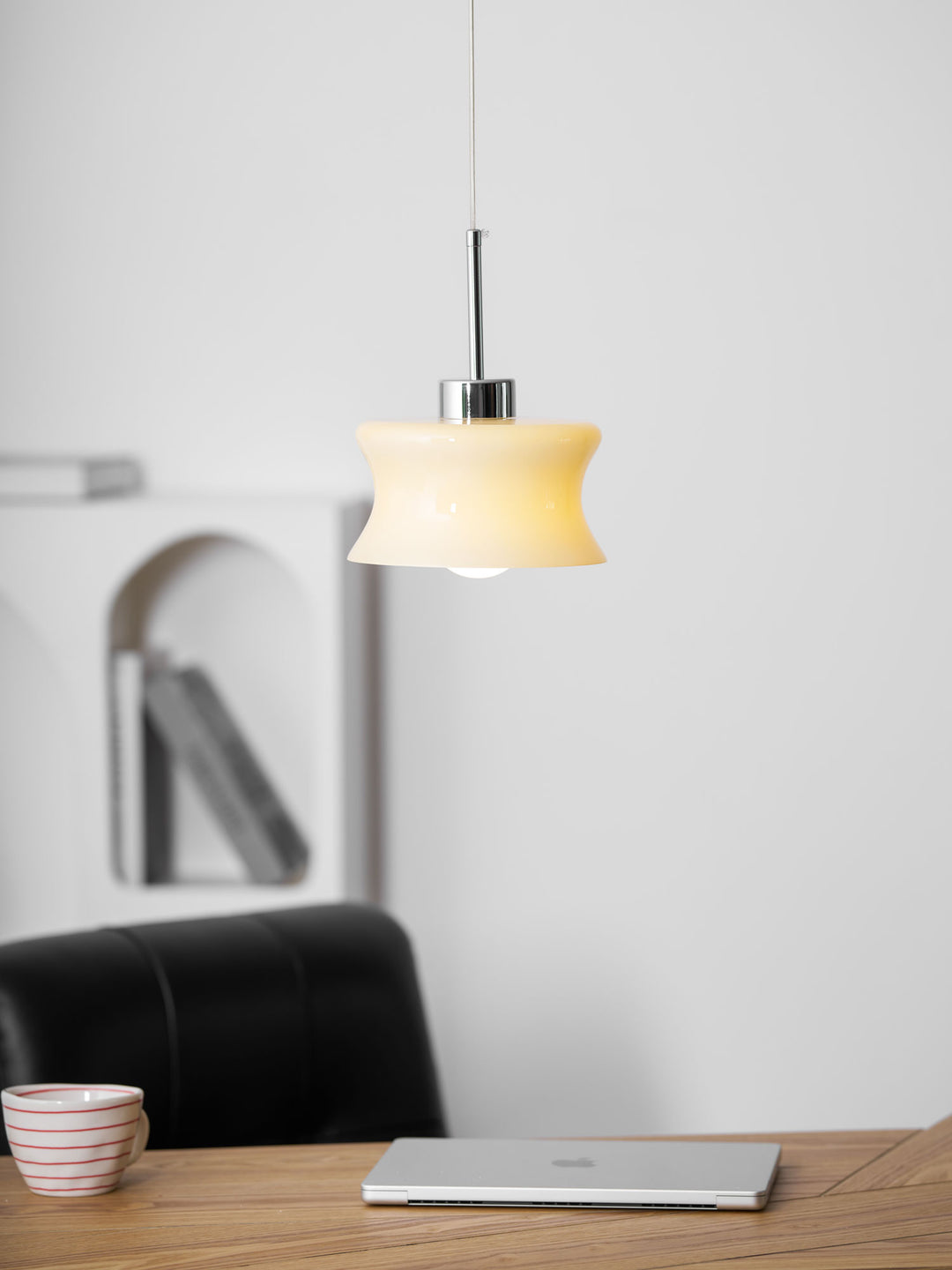 Anath Pendant Light - Vakkerlight