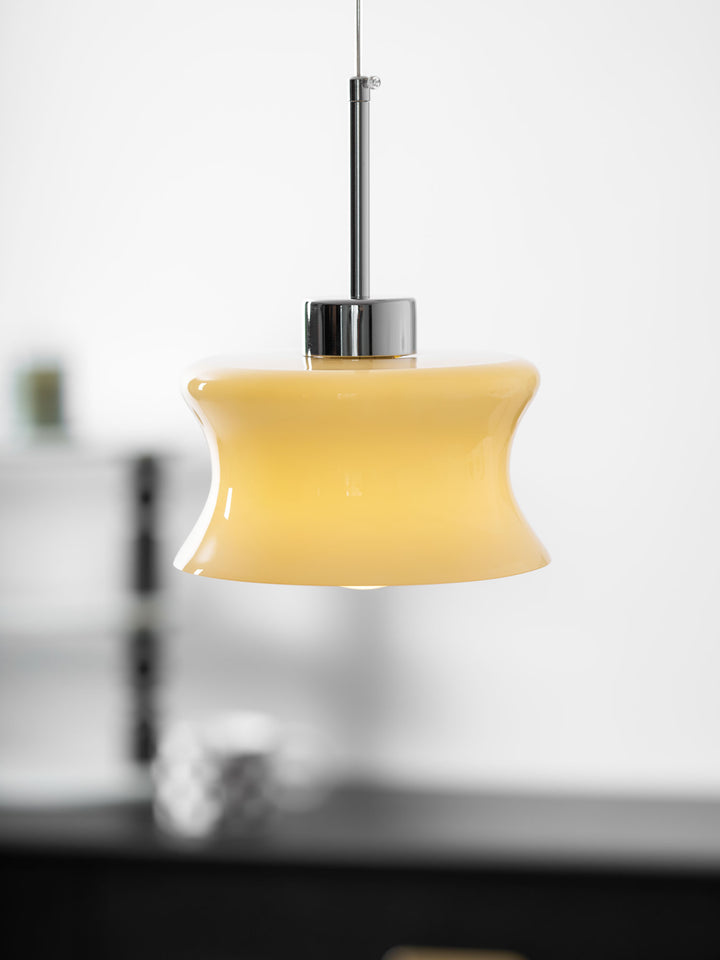 Anath Pendant Light - Vakkerlight