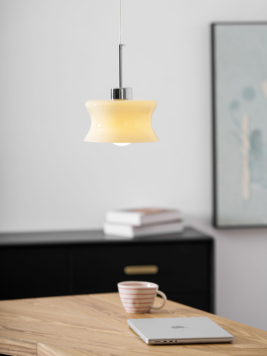 Anath Pendant Light - Vakkerlight