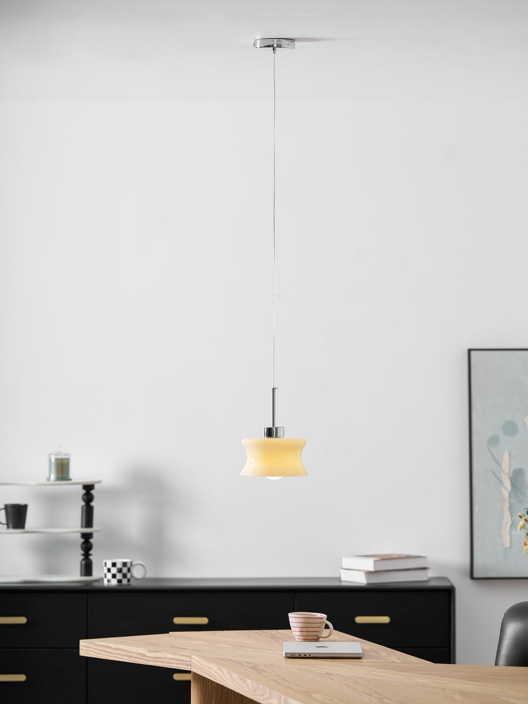 Anath Pendant Light - Vakkerlight