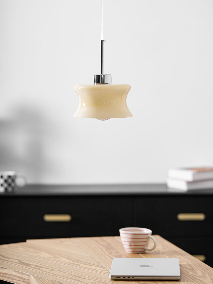 Anath Pendant Light - Vakkerlight