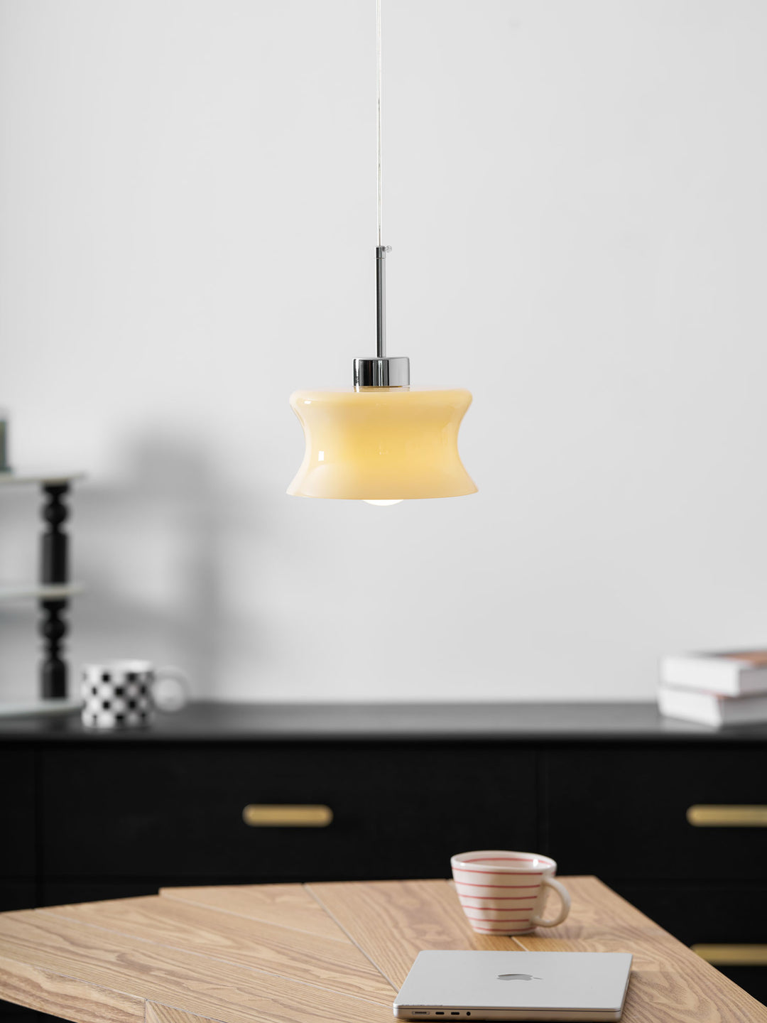 Anath Pendant Light - Vakkerlight