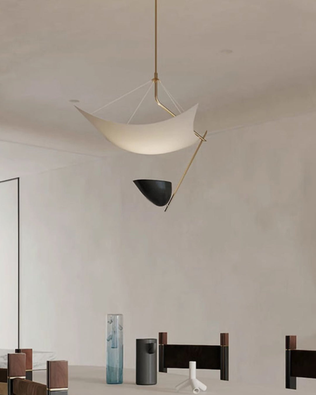 Angelo Lelii Pendant Light - Vakkerlight