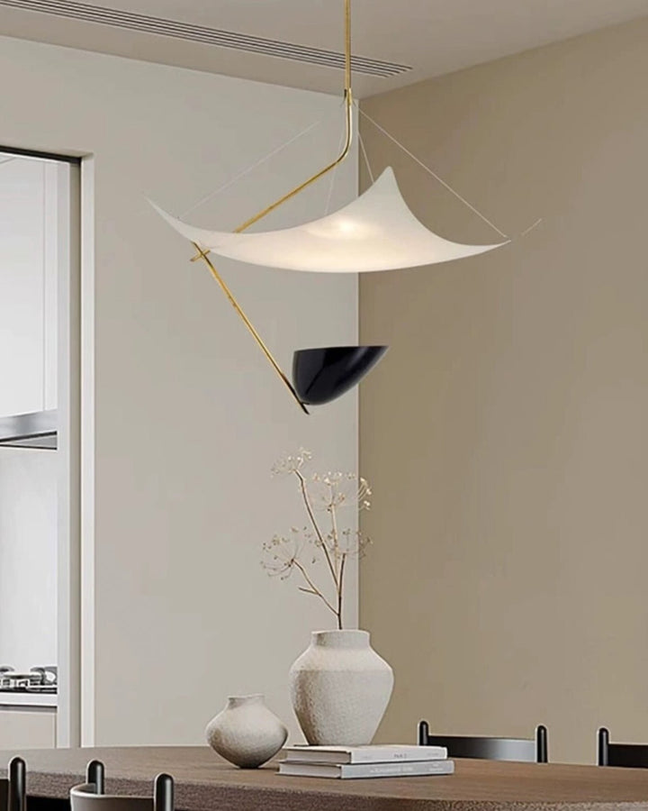 Angelo Lelii Pendant Light - Vakkerlight