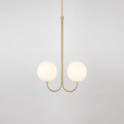 Angle Pendant Light - Vakkerlight