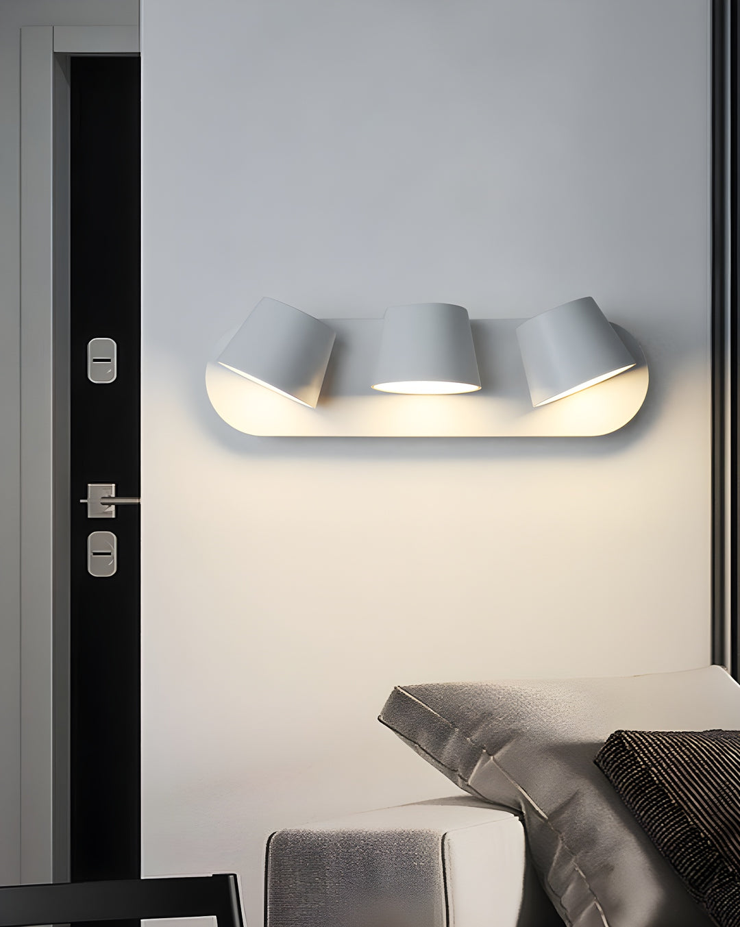 Angle Adjustable Reading Wall Lamp