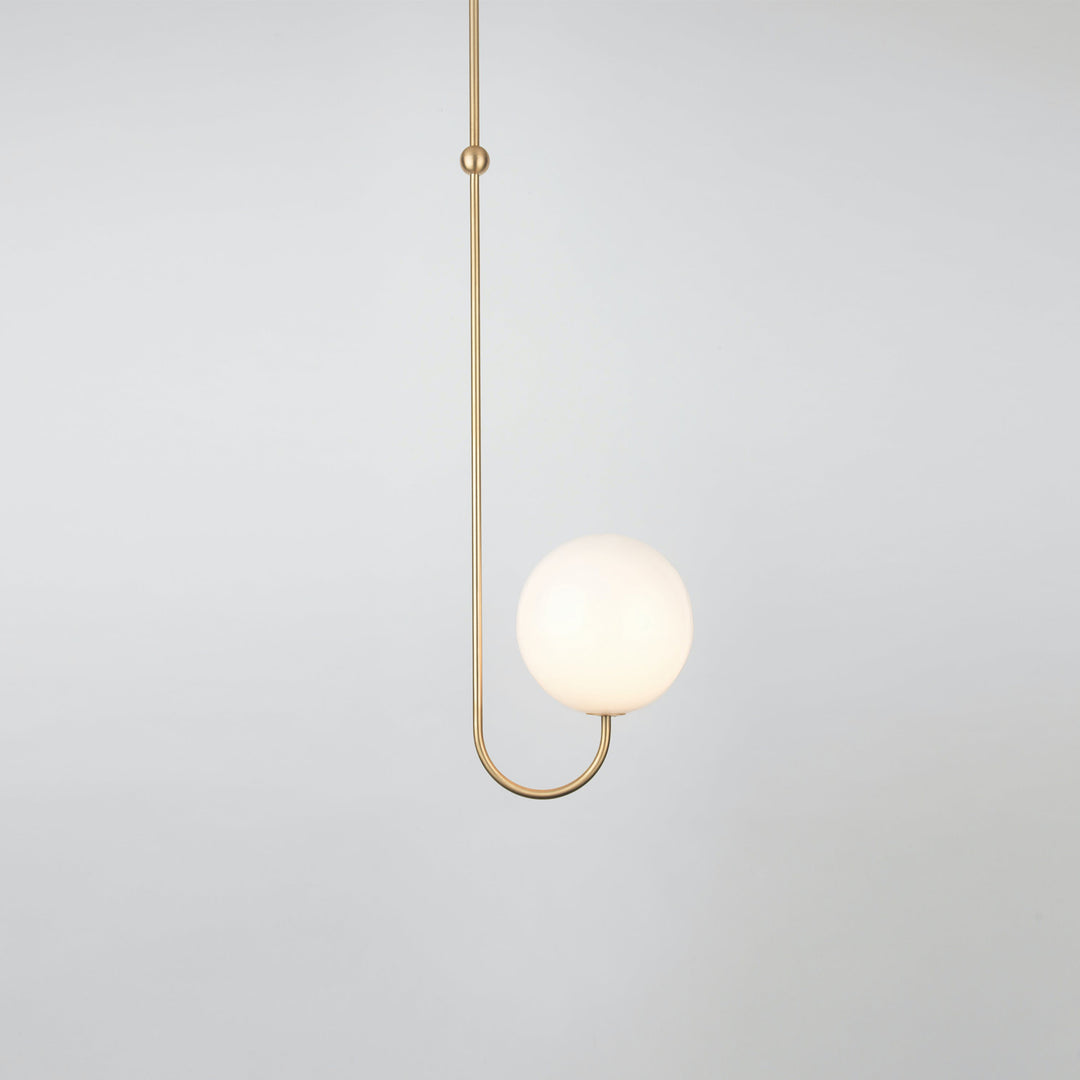 Angle Pendant Light - Vakkerlight