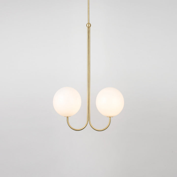 Angle Pendant Light - Vakkerlight