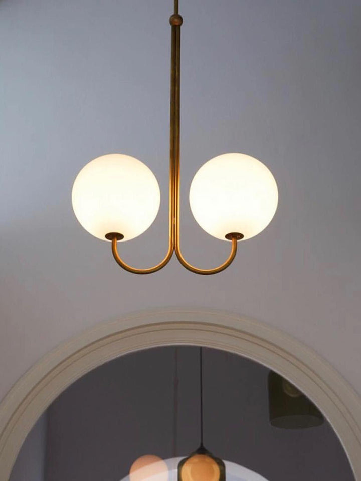 Angle Pendant Light - Vakkerlight