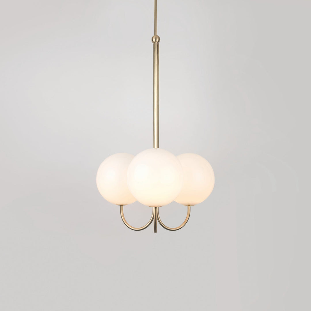 Angle Pendant Light - Vakkerlight