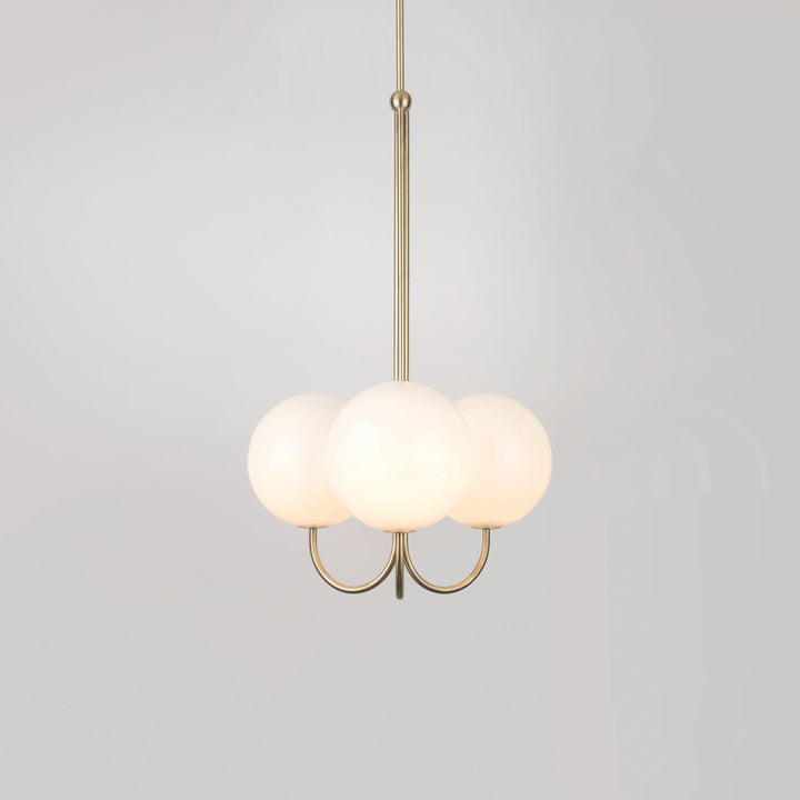 Angle Pendant Light - Vakkerlight