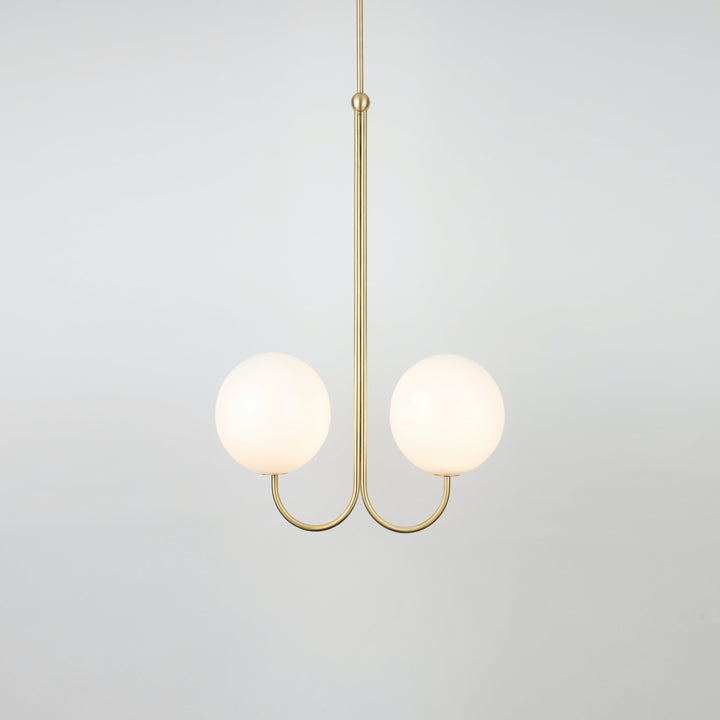 Angle Pendant Light - Vakkerlight