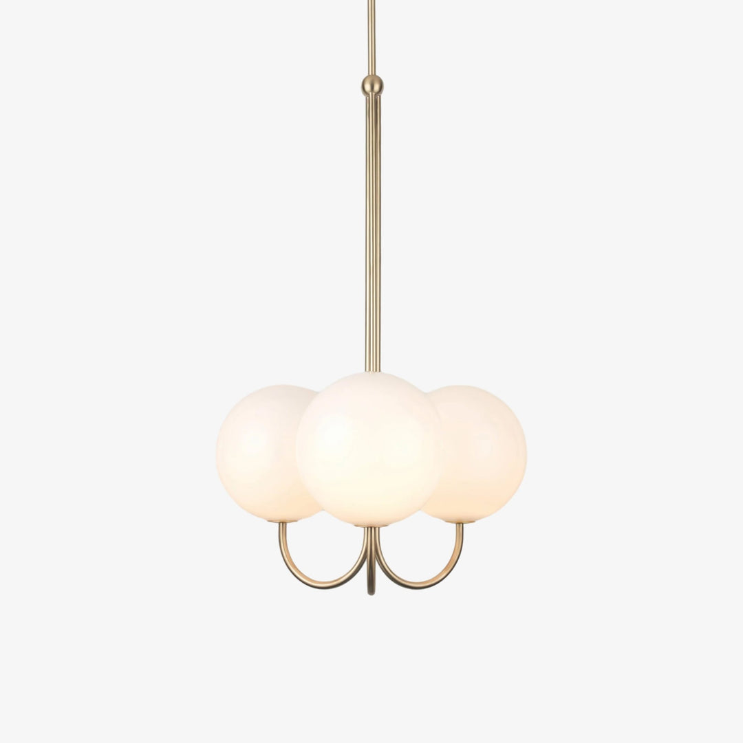 Angle Pendant Light - Vakkerlight