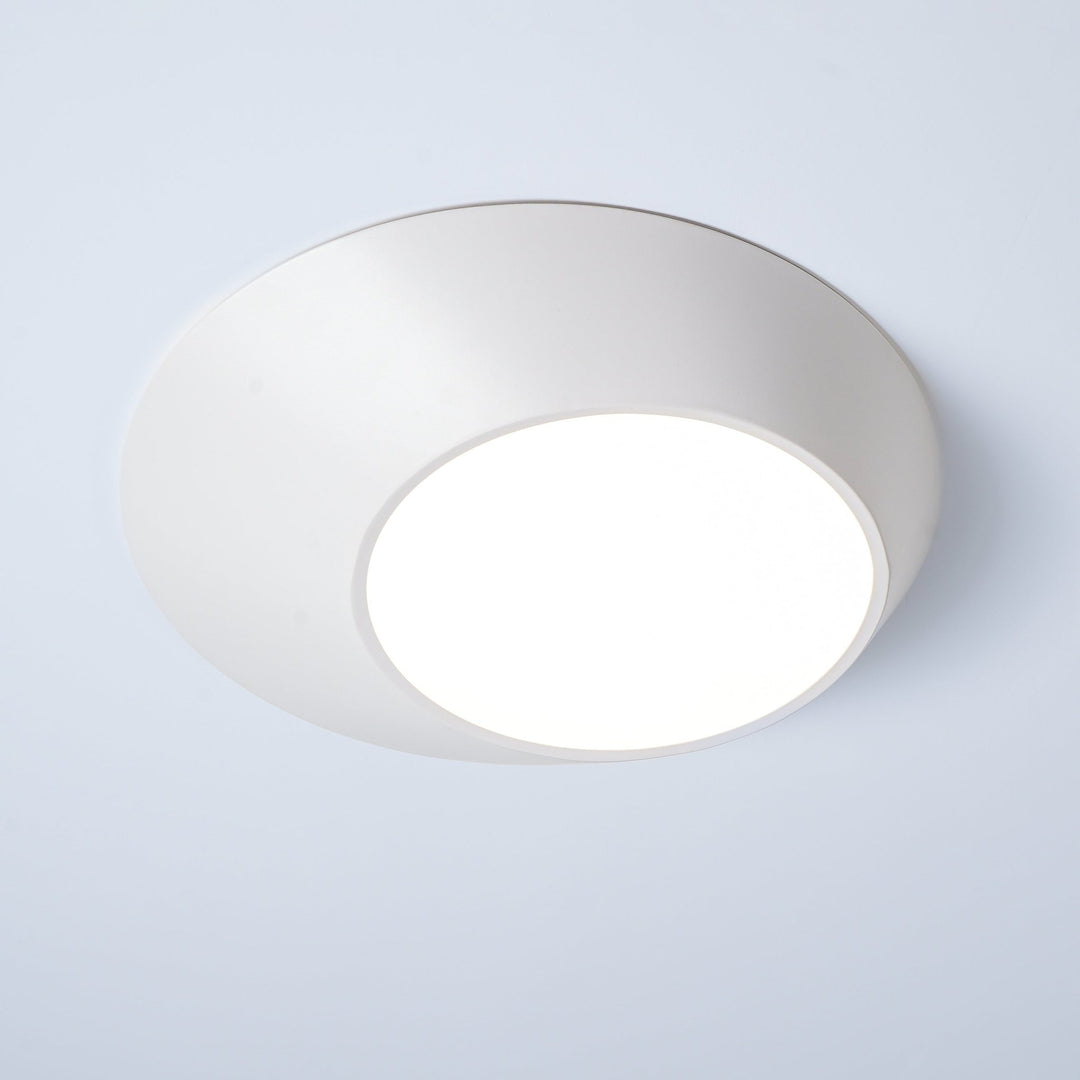 Angled Ceiling Light - Vakkerlight