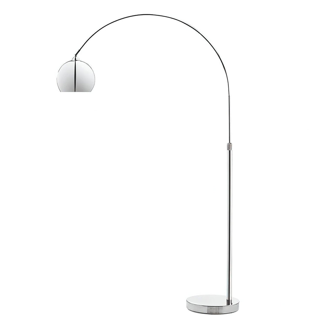 Angler Floor Lamp - Vakkerlight