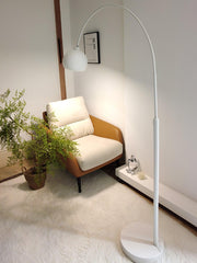 Angler Floor Lamp - Vakkerlight