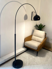 Angler Floor Lamp - Vakkerlight