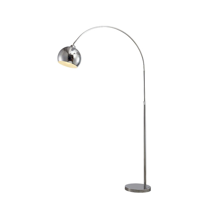 Angler Floor Lamp - Vakkerlight