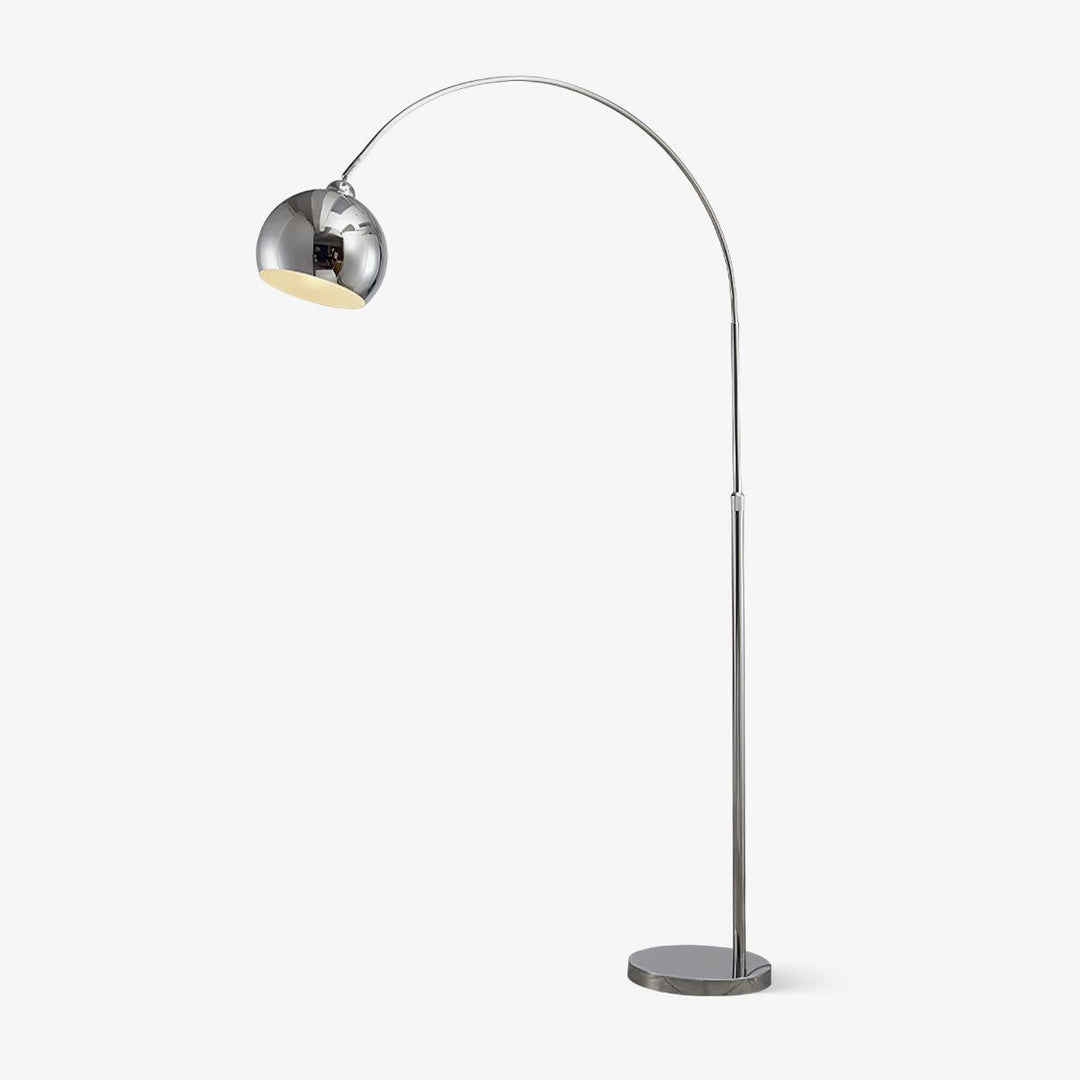 Angler Floor Lamp - Vakkerlight