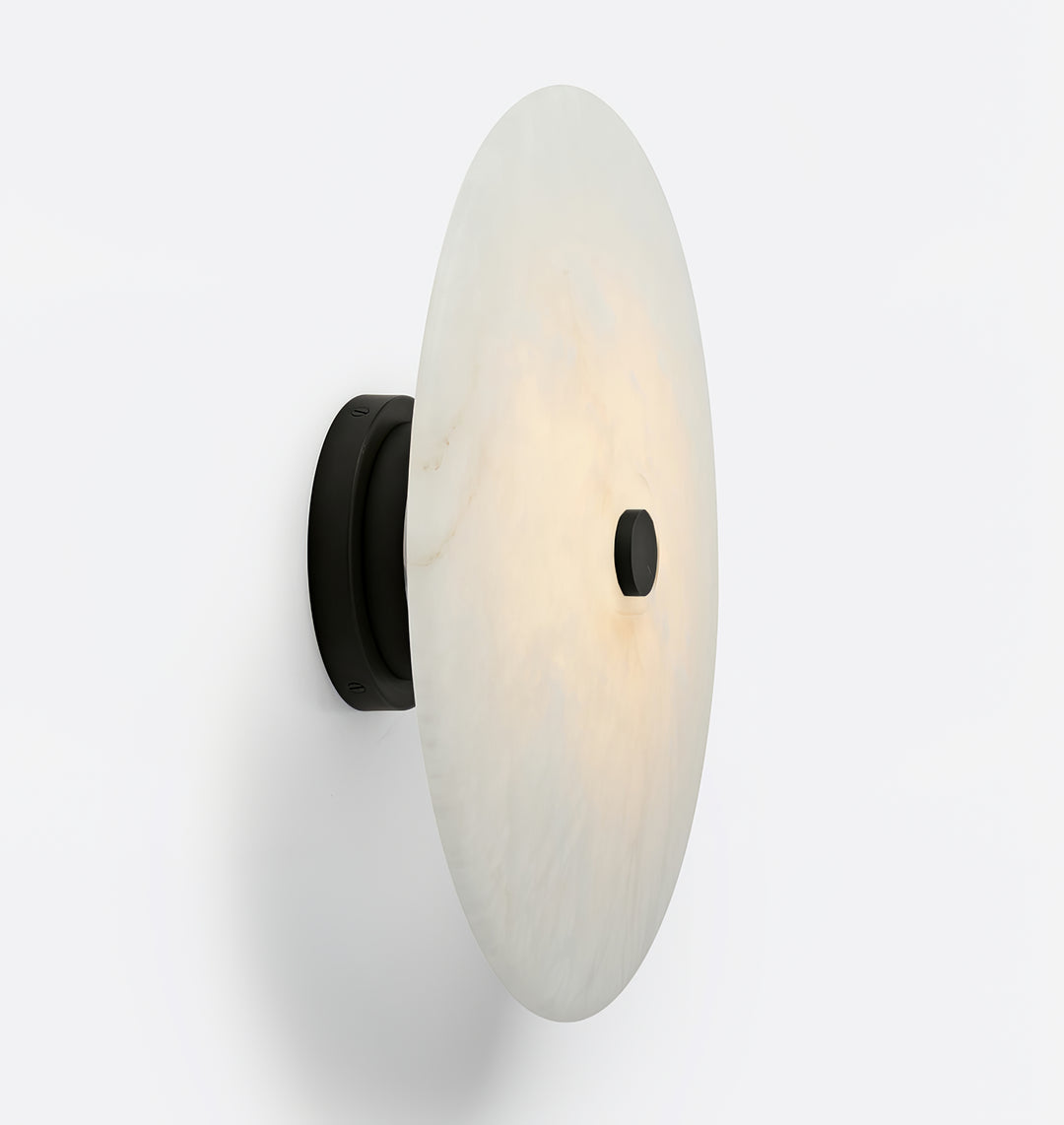 Ankeny Alabaster Ceiling Lamp - Vakkerlight