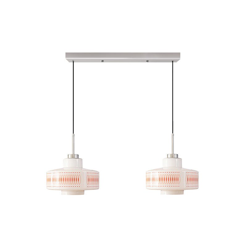 Anna Pendant Lamp - Vakkerlight