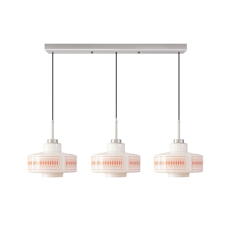 Anna Pendant Lamp - Vakkerlight