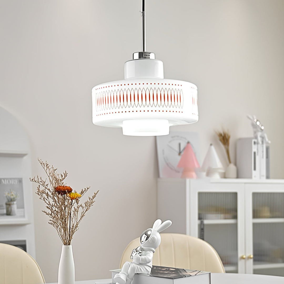 Anna Pendant Lamp - Vakkerlight