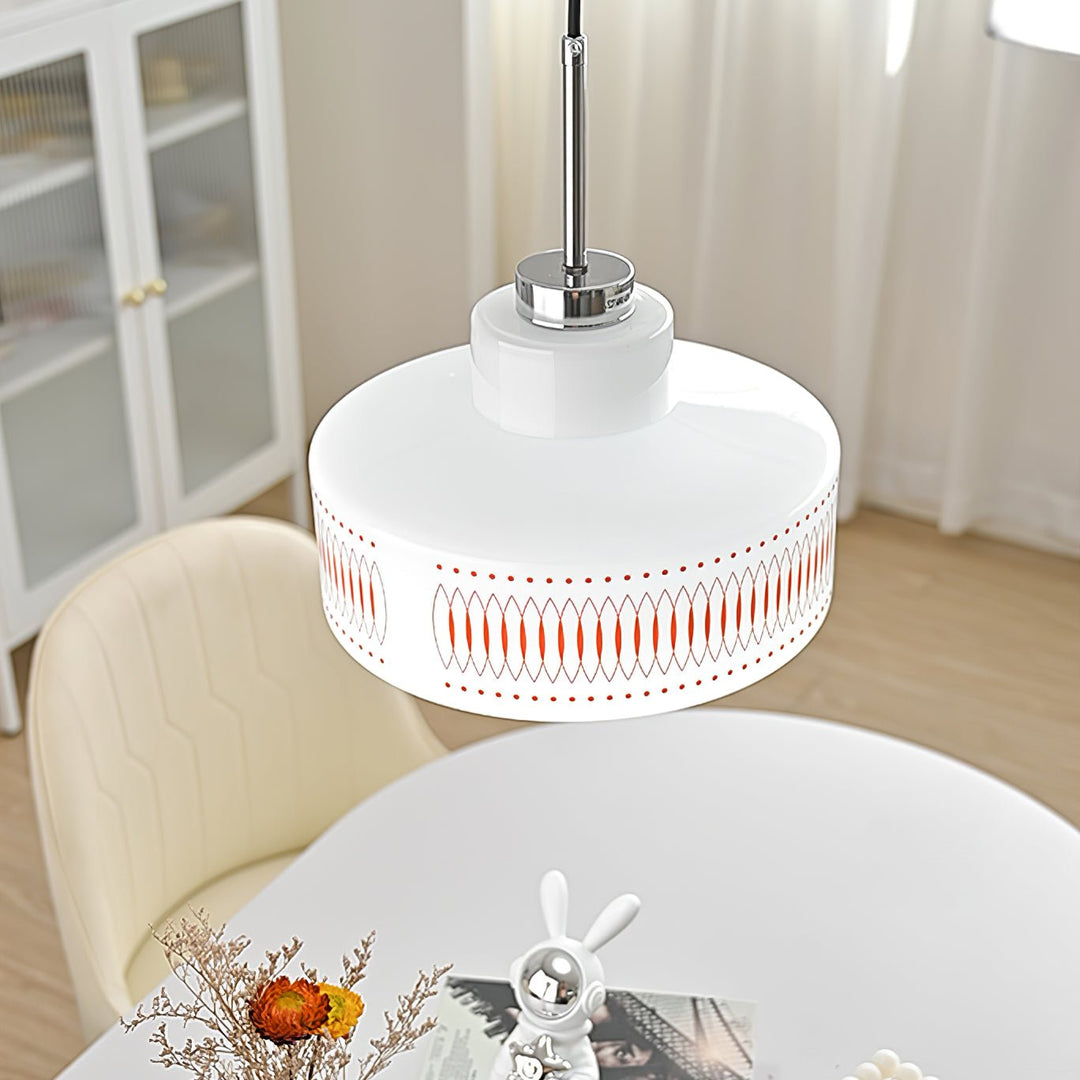 Anna Pendant Lamp - Vakkerlight