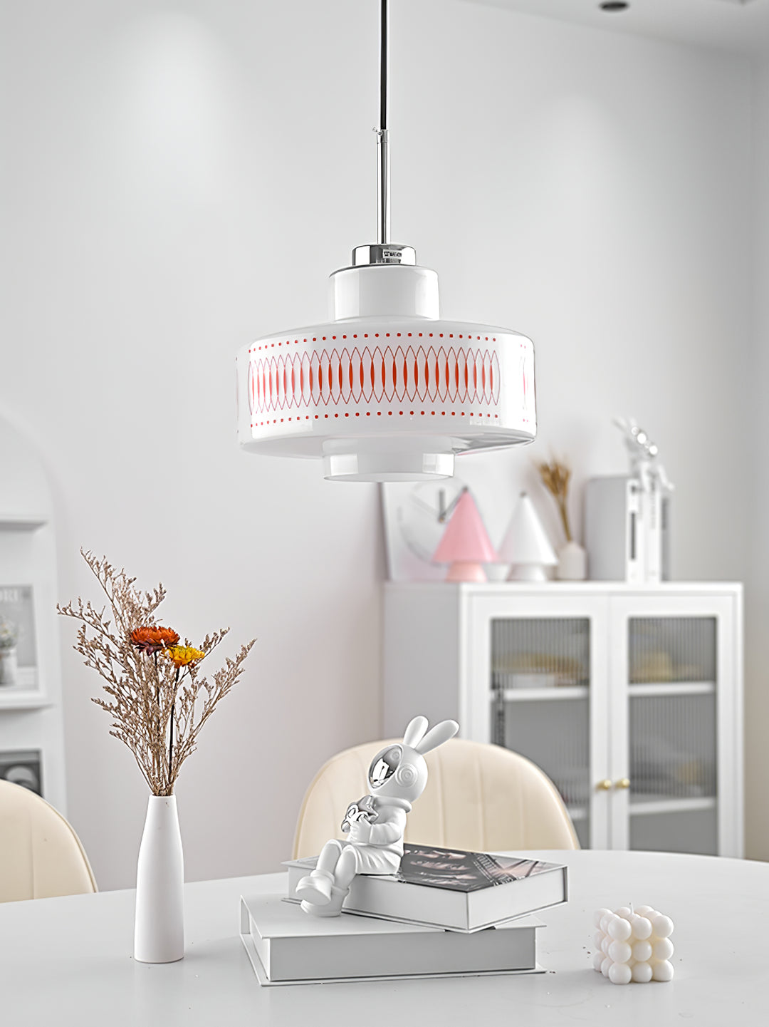 Anna Pendant Lamp