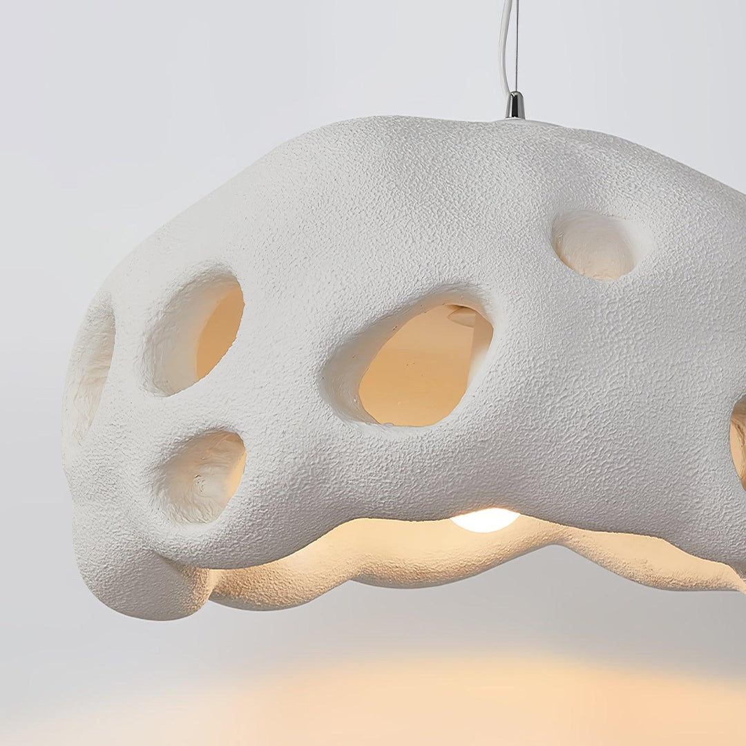 Ant Nest Pendant Lamp - Vakkerlight