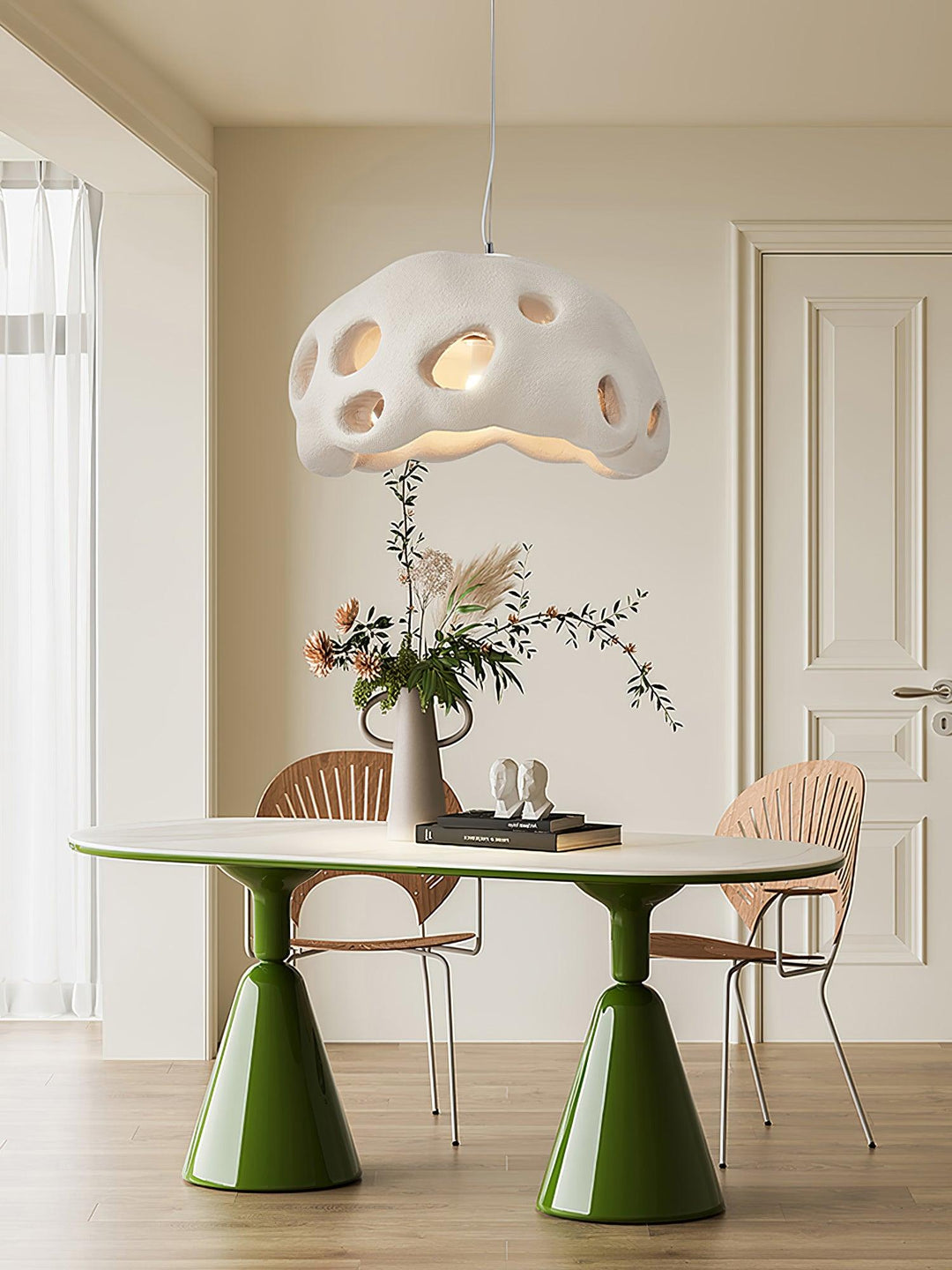 Ant Nest Pendant Lamp - Vakkerlight