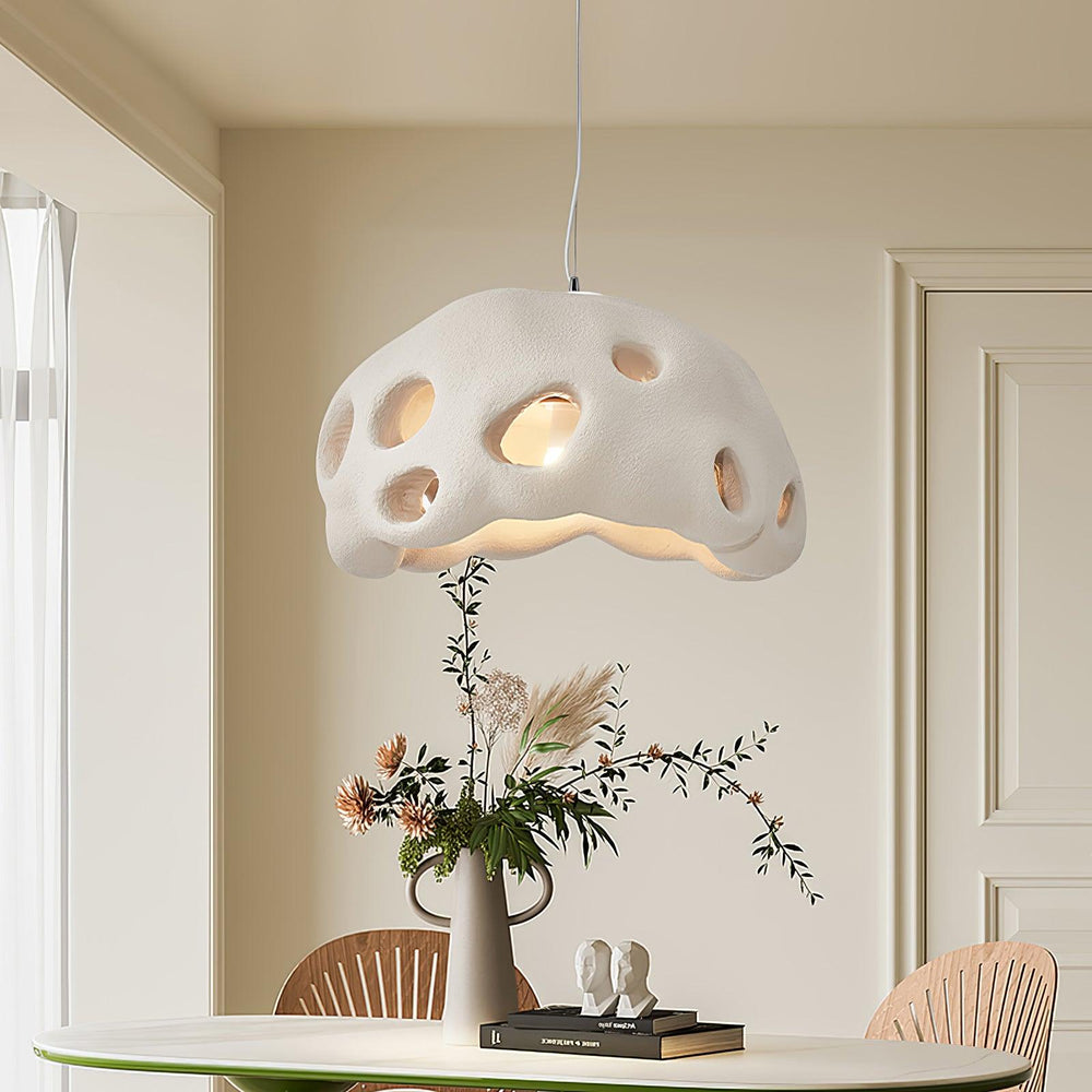 Ant Nest Pendant Lamp - Vakkerlight