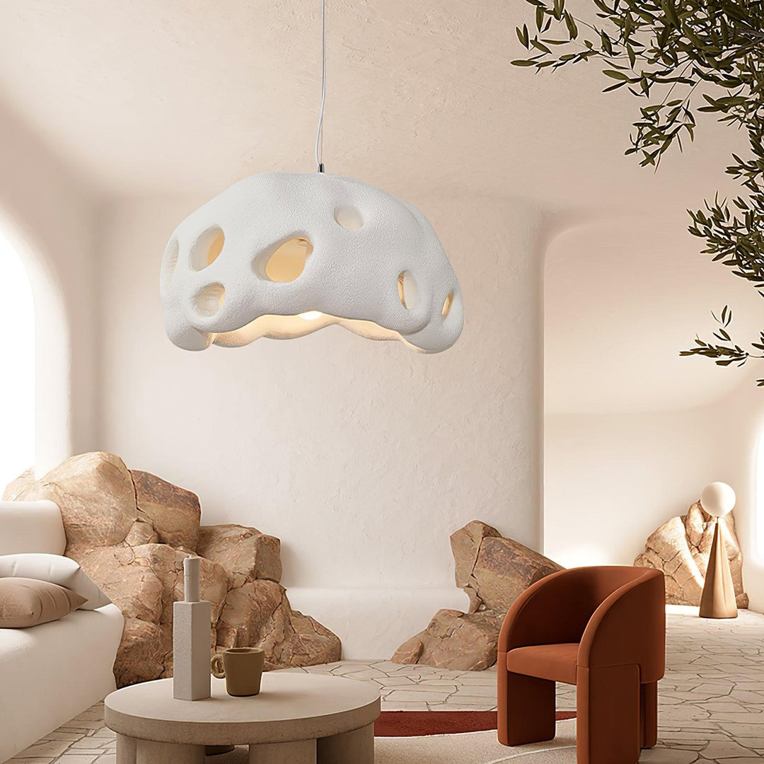 Ant Nest Pendant Lamp - Vakkerlight