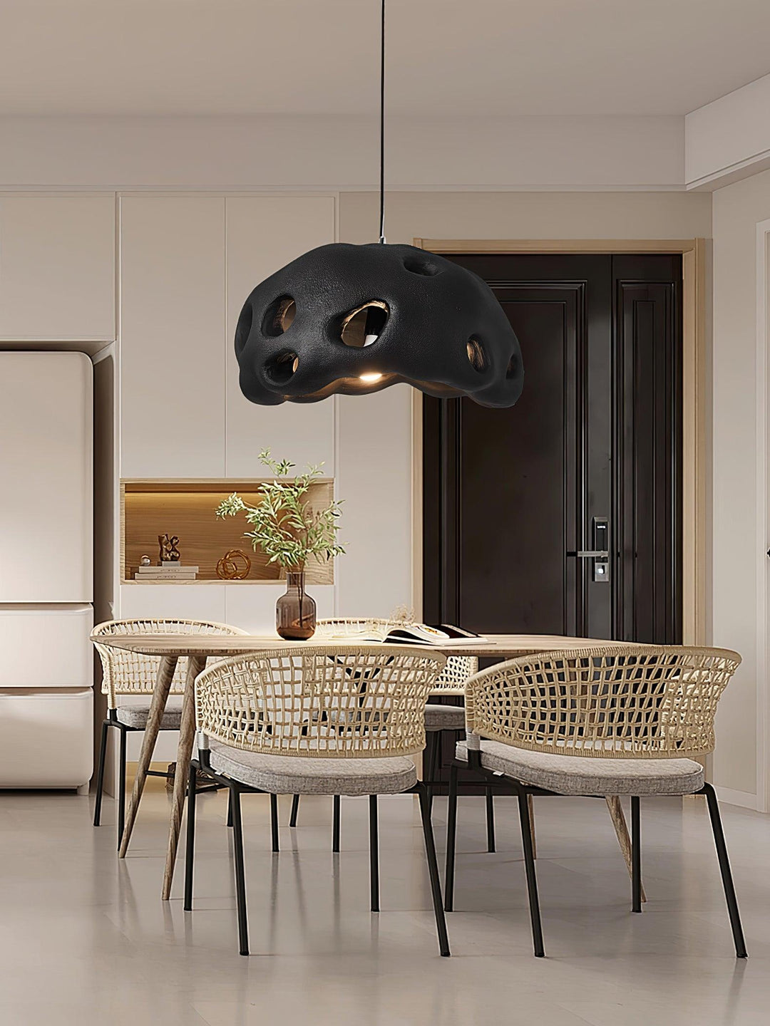 Ant Nest Pendant Lamp - Vakkerlight