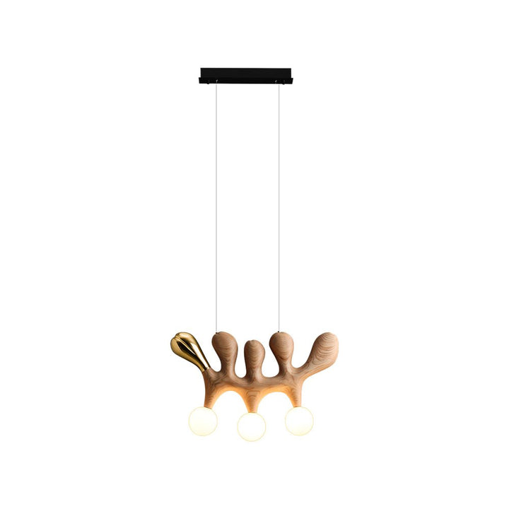 Antenna Pendant Lamp - Vakkerlight