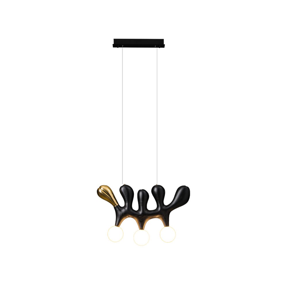 Antenna Pendant Lamp - Vakkerlight