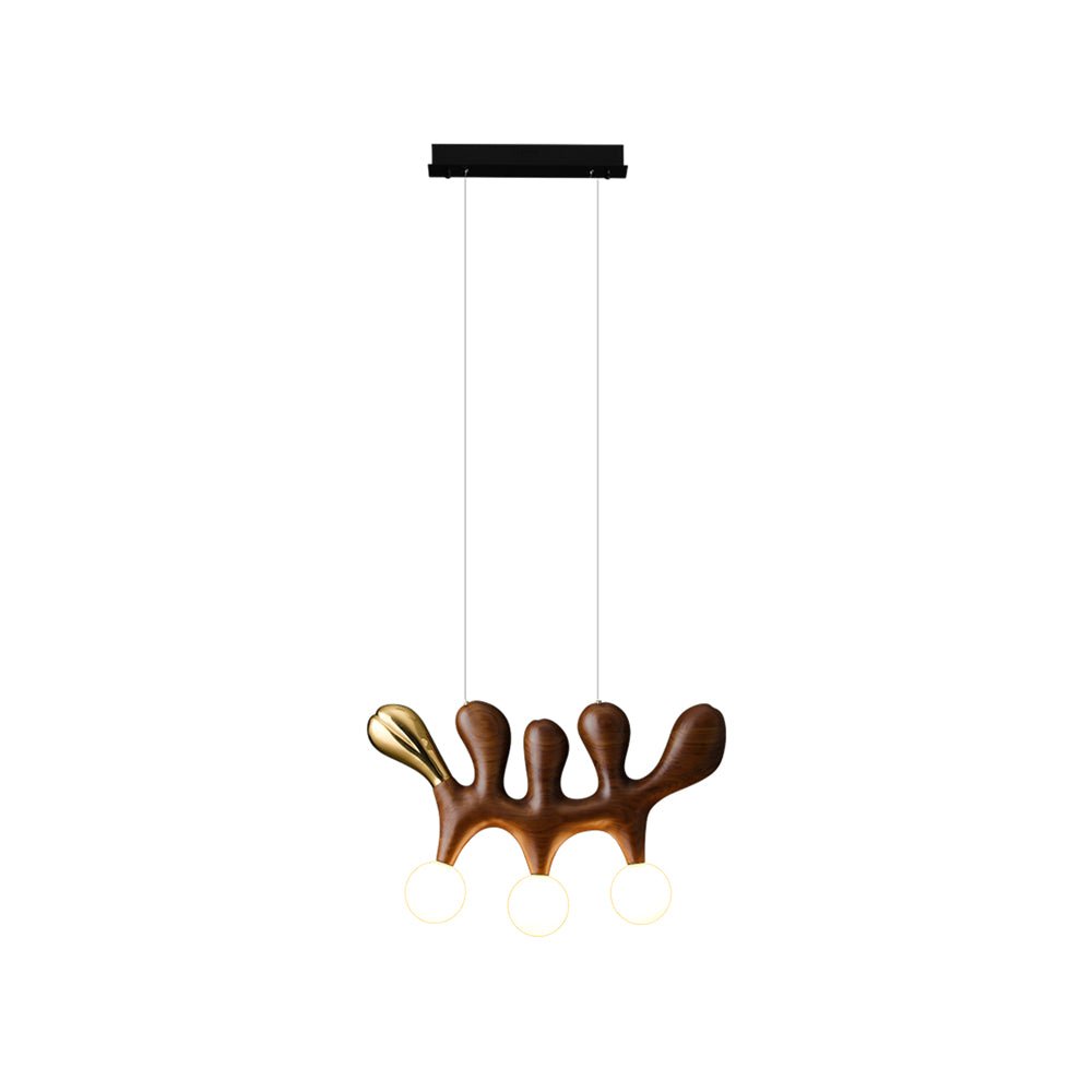 Antenna Pendant Lamp - Vakkerlight