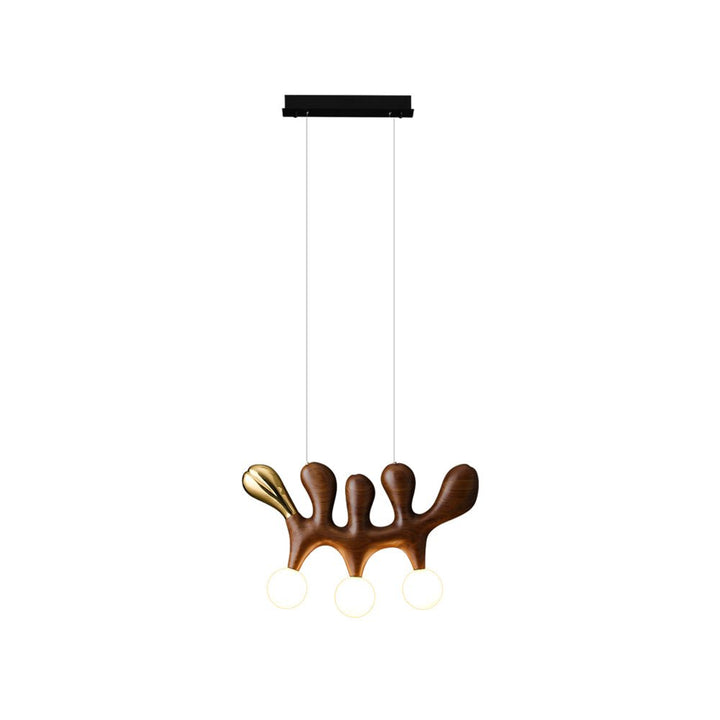 Antenna Pendant Lamp - Vakkerlight