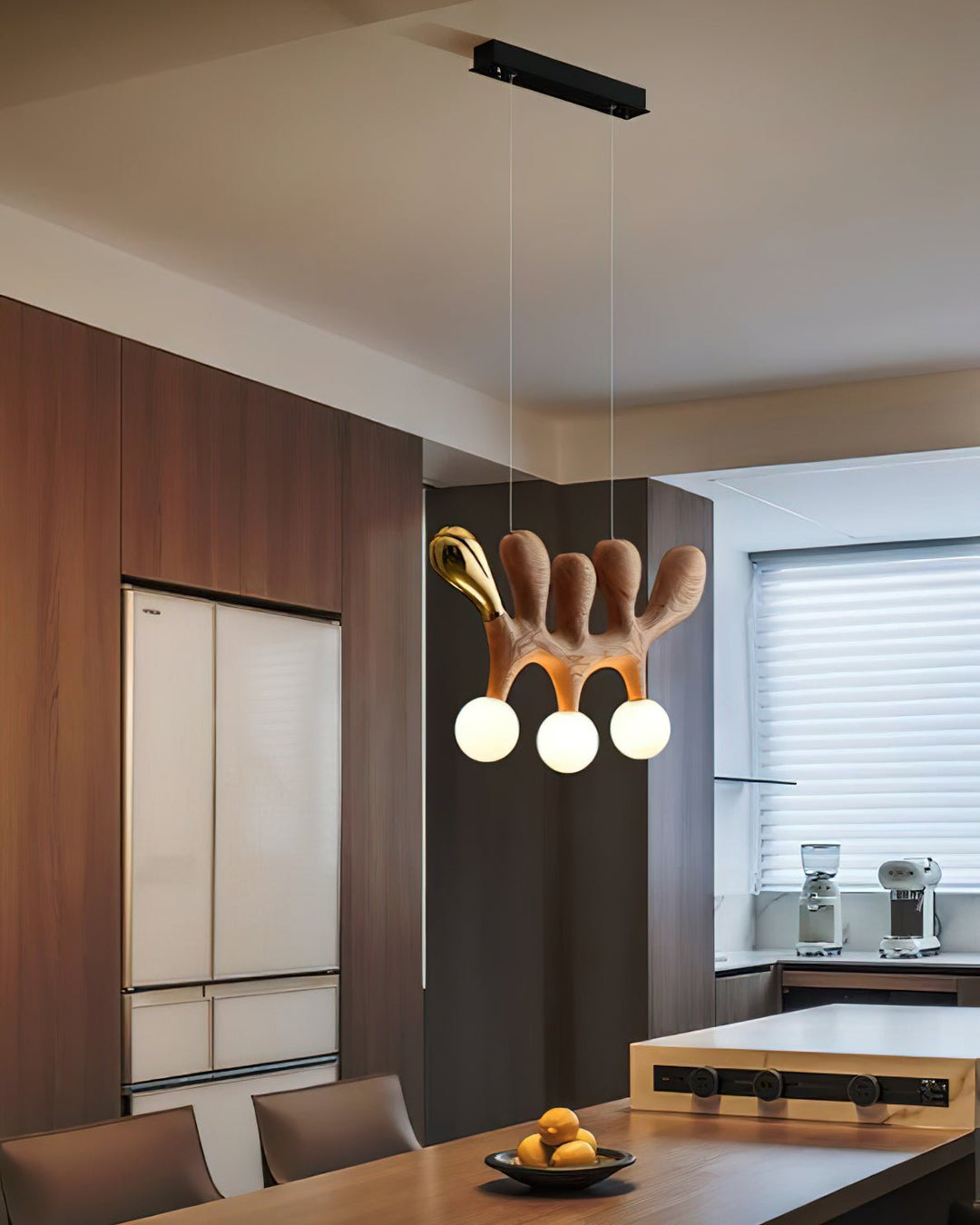 Antenna Pendant Lamp - Vakkerlight