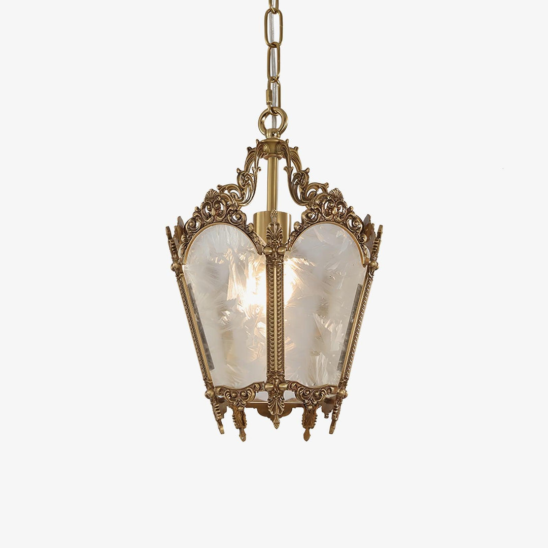 Antique Empire Pendant Lamp - Vakkerlight