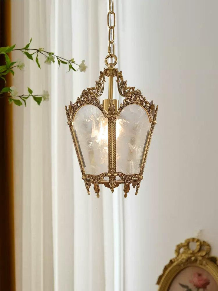 Antique Empire Pendant Lamp - Vakkerlight