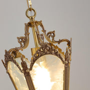 Antique Empire Pendant Lamp - Vakkerlight
