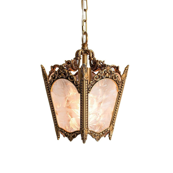 Antique Empire Pendant Lamp - Vakkerlight