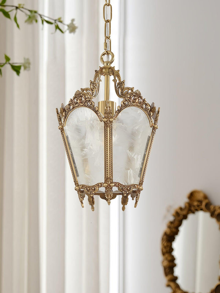 Antique Empire Pendant Lamp - Vakkerlight